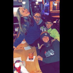 Meet your Posher, Tiff